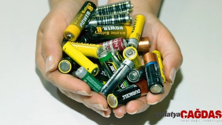 Çankaya'da ambalaj atıkları ekonomiye kazandırılıyor