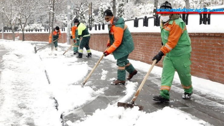 Çankaya kara teslim olmadı