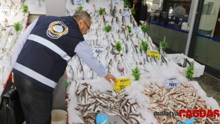 Çankaya zabıtası bir yılda 31 bin denetim yaptı