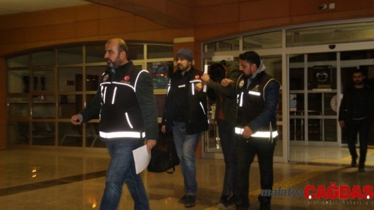 Çankırı'da uyuşturucuya geçit yok