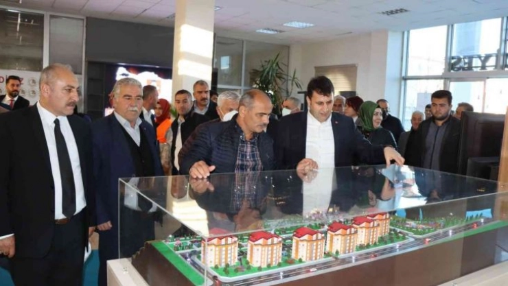 Çat'ta körfez rüzgârı