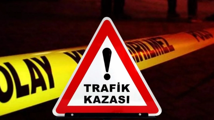 Çavuşoğlu Mahallesi'nde Zincirleme Trafik Kazası: 2'si Ağır 9 Yaralı