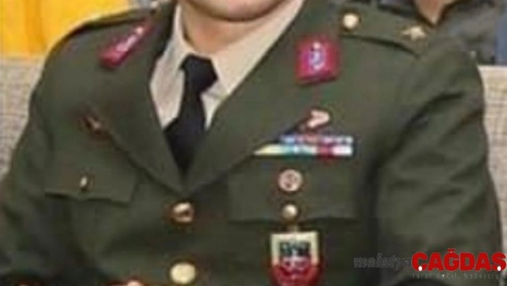 Çayeli'nin İlçe Jandarma Komutanı yaşam mücadelesi veriyor