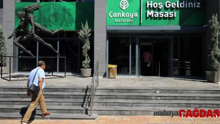 Cazibe merkezinde Ekim ayı ikiye katlandı