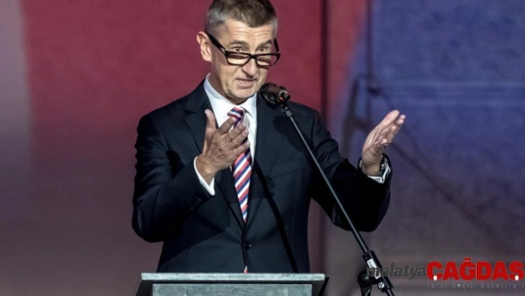 Çekya Başbakanı Babiş'ten istifa açıklaması