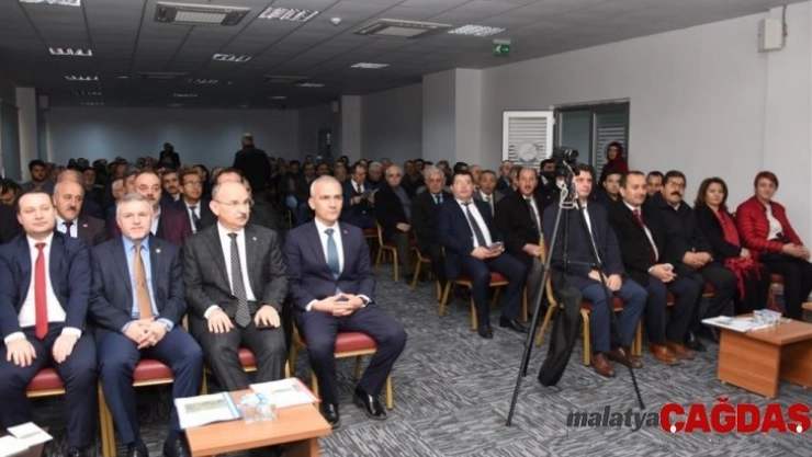 Çelik, 'Hayvan ihraç eden bir ülke haline gelmek istiyoruz'