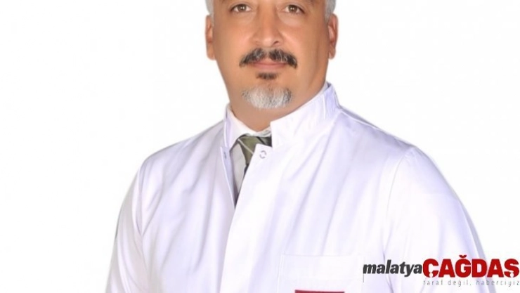 Çeliktaş: 'Çok fazla telefon ve bilgisayar kullanmak kamburluğa neden oluyor'