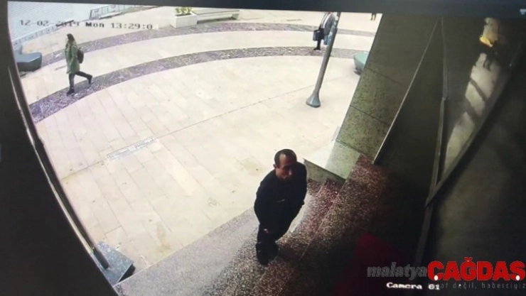 Ceren'in katili bir gün önce borsa güvenlikçisinden para istemiş