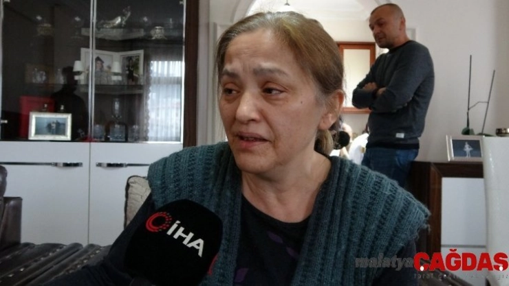 Ceren Özdemir'in annesinin feryadı: 'Psikopat biri cezaevinden bırakılır mı?