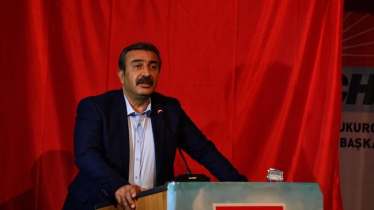 Çetin'den birlik beraberlik vurgusu