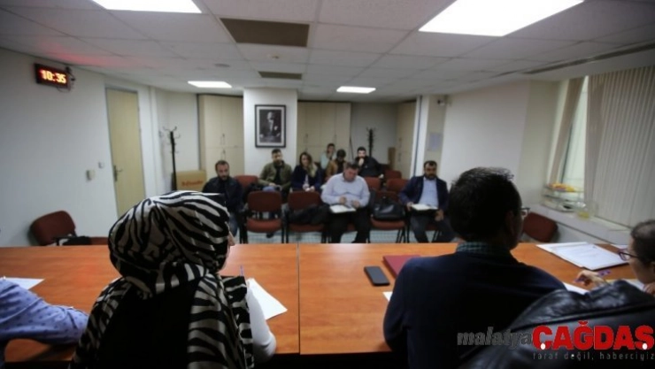 Çetin Emeç'e bir asansör daha geliyor