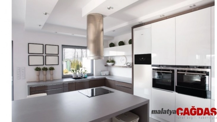 Çevreye ve bütçeye 'sıcak' teknoloji