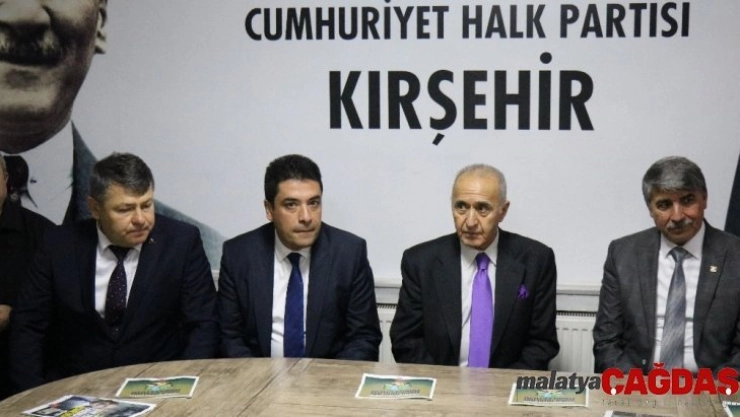 CHP Eski Genel Başkanı Hikmet Çetin: