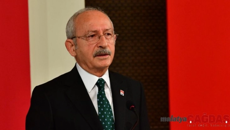 CHP Genel Başkanı Kılıçdaroğlu: 'CHP'li bütün belediyelerde asgari ücret net 2 bin 500 lira olacak'
