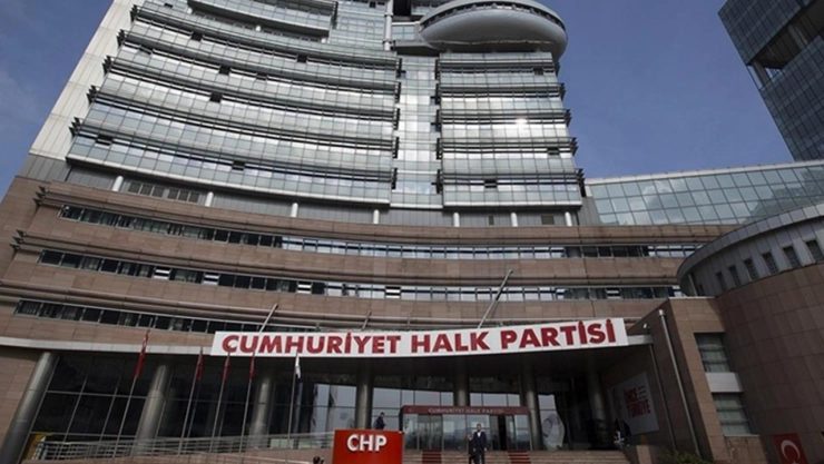 CHP: ''İhtiyati tedbir niteliğindeki karara itiraz ettik''