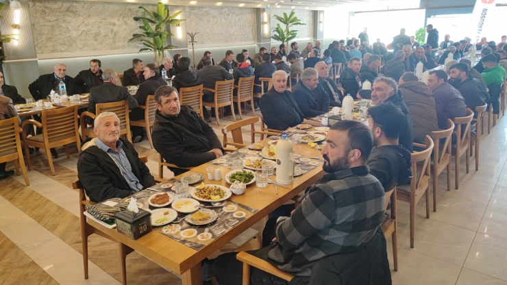 Çiftçilere traktör alım desteği