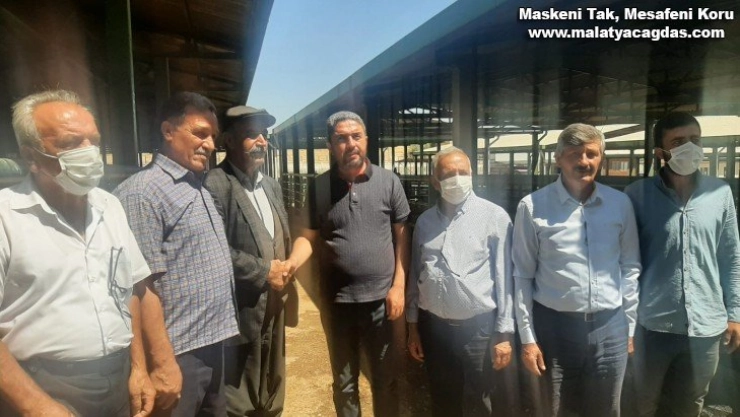 Çiftçisinin Zirai Kredi Borçları Ertelenmiyor