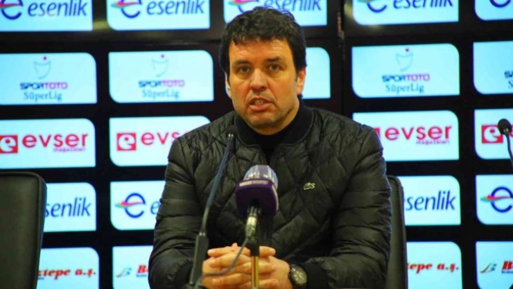 Cihat Arslan, Gerçeklerle yüzleşip farklı planların içine girmeliyiz