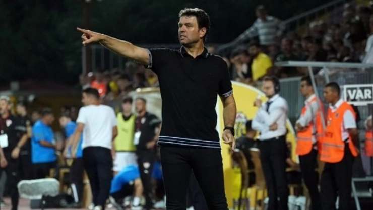 Cihat Arslan, Polis bizi statta korumayacaksa bende tribünde savaşırım