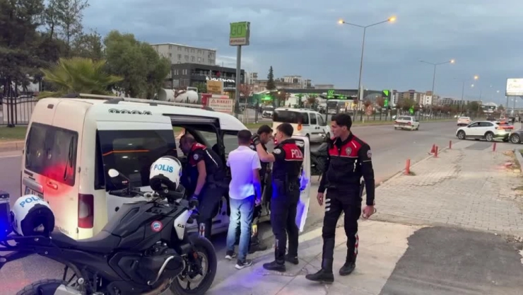 Çıkan silahlı kavgada bir kişi ağır yaralandı