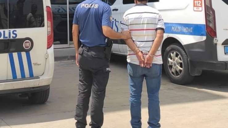 Çocuğun cinsel istismarı suçundan aranan şahıs yakalandı