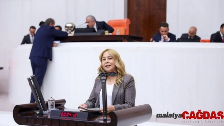 Çocuk intiharları TBMM gündeminde