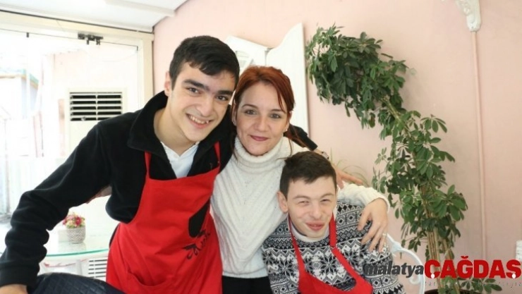 Çocuk Meclisi üyeleri ESER'li öğrencilerle buluştu