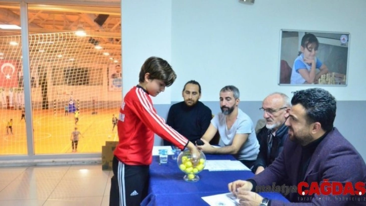 Çocuklar yarıyıl tatilinde aralıksız spor yapacak