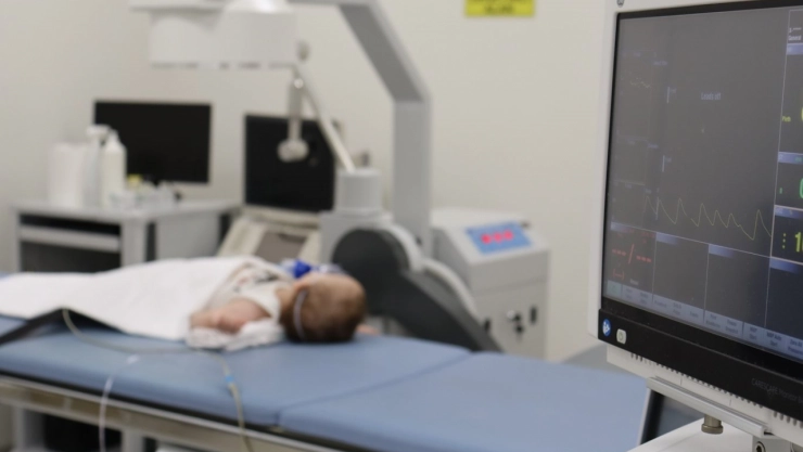 Çocuklarda primer immün yetersizlik nedir?