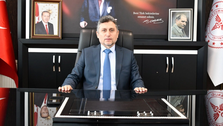 Çocukluk çağı kanserlerine karşı bilinçlenelim