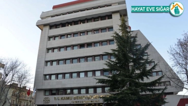 Covid-19'dan etkilenen yerel radyocular KDK'ya başvurdu