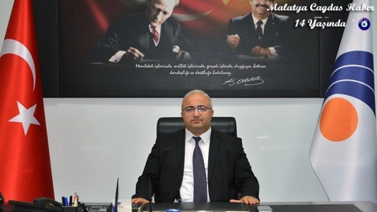 Covit-19 aşısı dünya ile aynı zamanda ülkemizde de başlatıldı