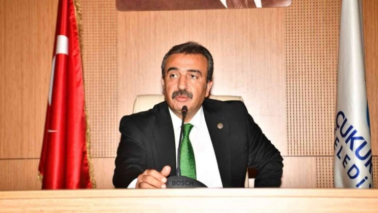 Çukurova 7. toplu açılışa hazırlanıyor