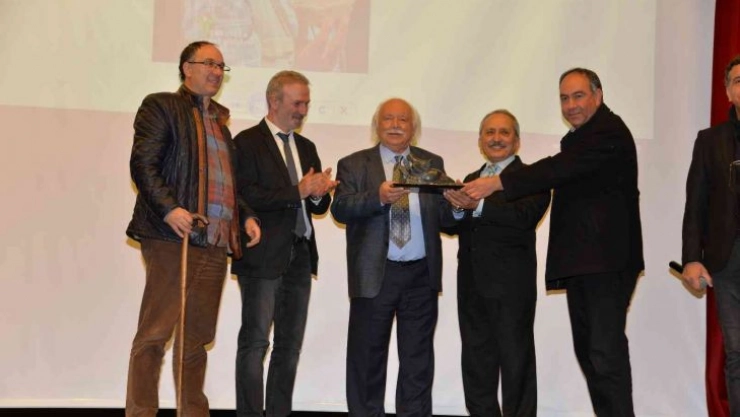 Çukurova ödülü sahibini buldu