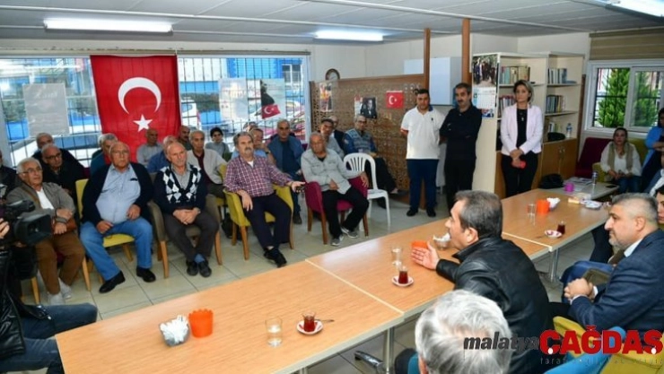 Çukurova Sağlık Günleri başladı