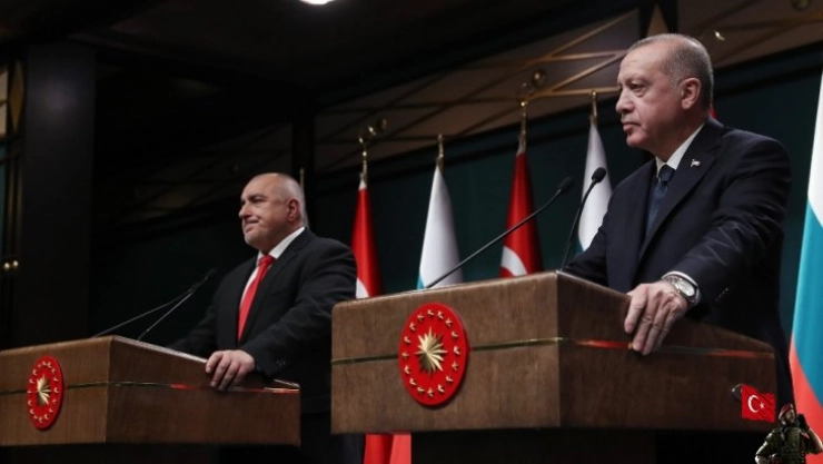 Cumhurbaşkanı Erdoğan: 'Biz artık bu parayı istemiyoruz'