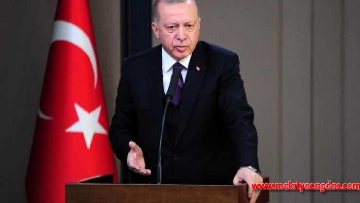 Cumhurbaşkanı Erdoğan: Putin ile en kötü ihtimal 5 Mart'ta görüşeceğiz