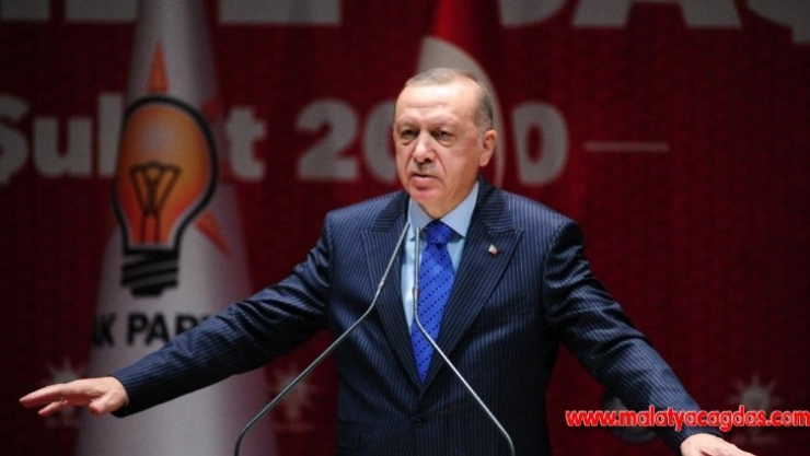Cumhurbaşkanı Erdoğan: Siyasetçinin sözü, tavrı kendi hayatında karşılık bulduğu ölçüde etkilidir