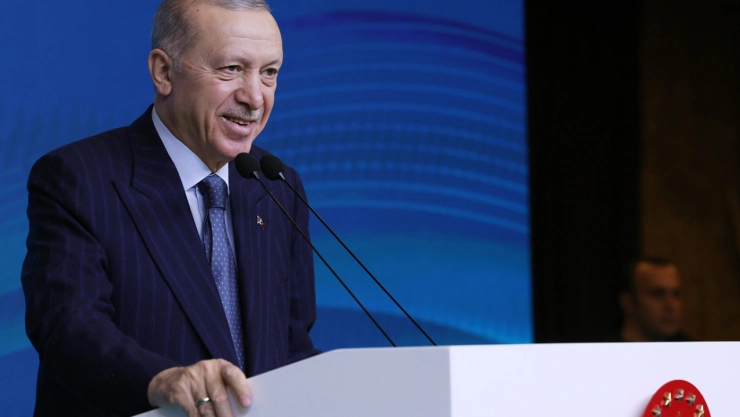 Cumhurbaşkanı Erdoğan: Bu vakaların önüne geçmek için gereken yapılmalı