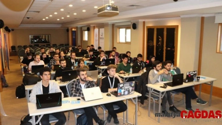 Cyber Anadolu Projesi'nin ilk etabı Zonguldak'ta