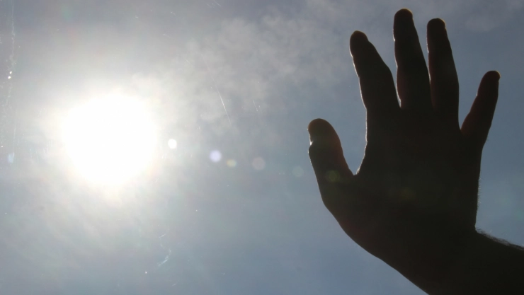 D Vitamini Dostumuz, Fazla UV Düşmanımız