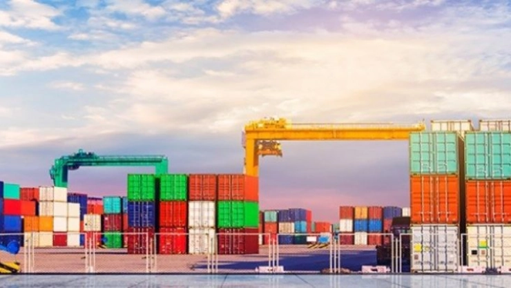 DAİB 2020 yılı toplam ihracatını şimdiden geçti