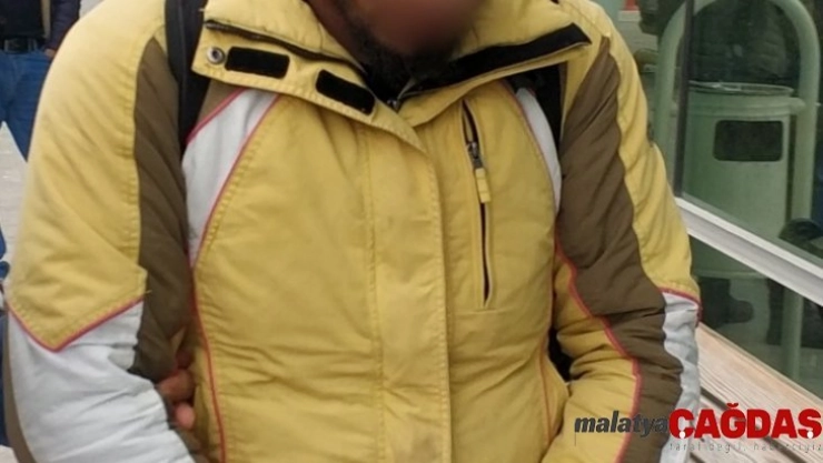 DEAŞ'tan aranan şahıs yakalandı