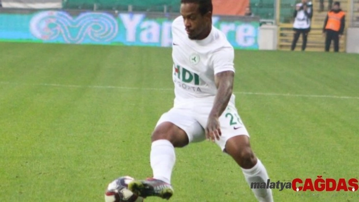 Del Valle: 'Hedef için buradayız'