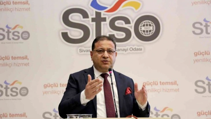 Demirağ OSB'de 10 bin 400 kişiye istihdam sözü