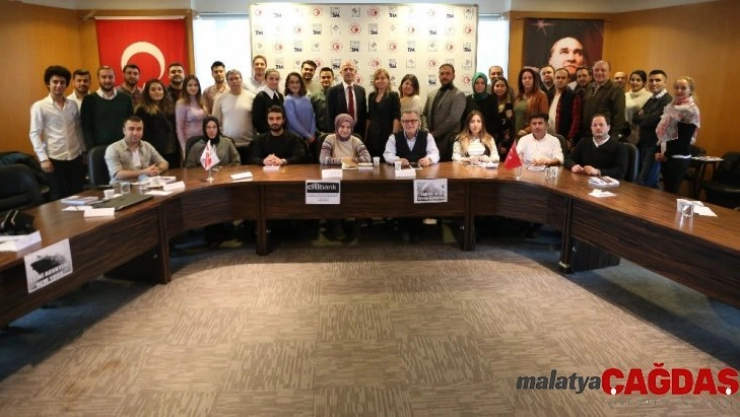 DENİB'de 'Dış Ticarette Akreditifler ve Operasyonel İşleyişi Eğitimi'