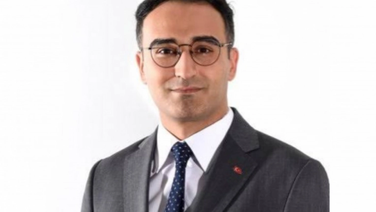 Deniz Demir'e Bakanlıkta Yeni Görev