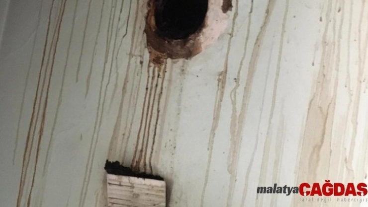 Denizli'de anne ve kızı sobadan zehirlendi