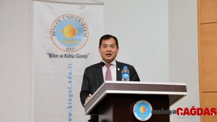 Deprem Uzmanı Moriwaki: 'Her an deprem bekliyor gibi hazır olmak lazım'