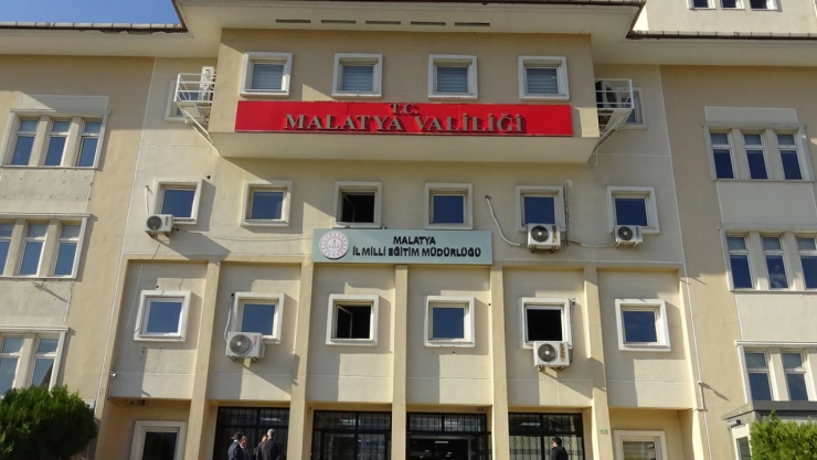 Deprem yorgunu bir şehirden gelen umut